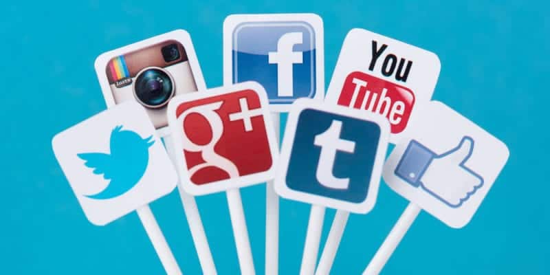 Redes sociales para Pymes
