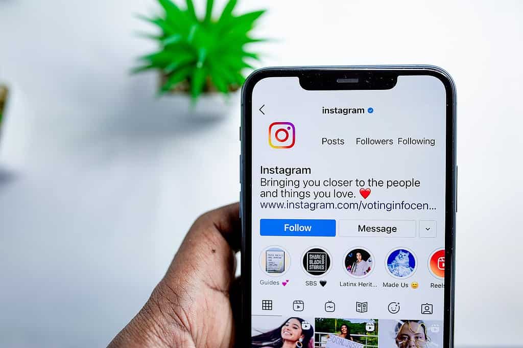 Participar nas redes sociais ajuda no SEO local