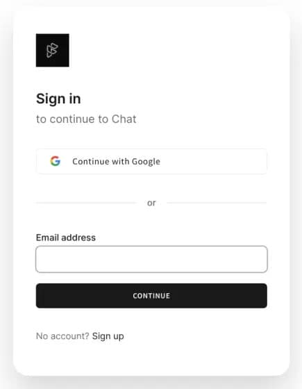 Paso 1 para utilizar ChatGPT 4 gratis 